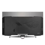 Монитор Asus ROG Swift OLED PG48UQ gaming monitor 4