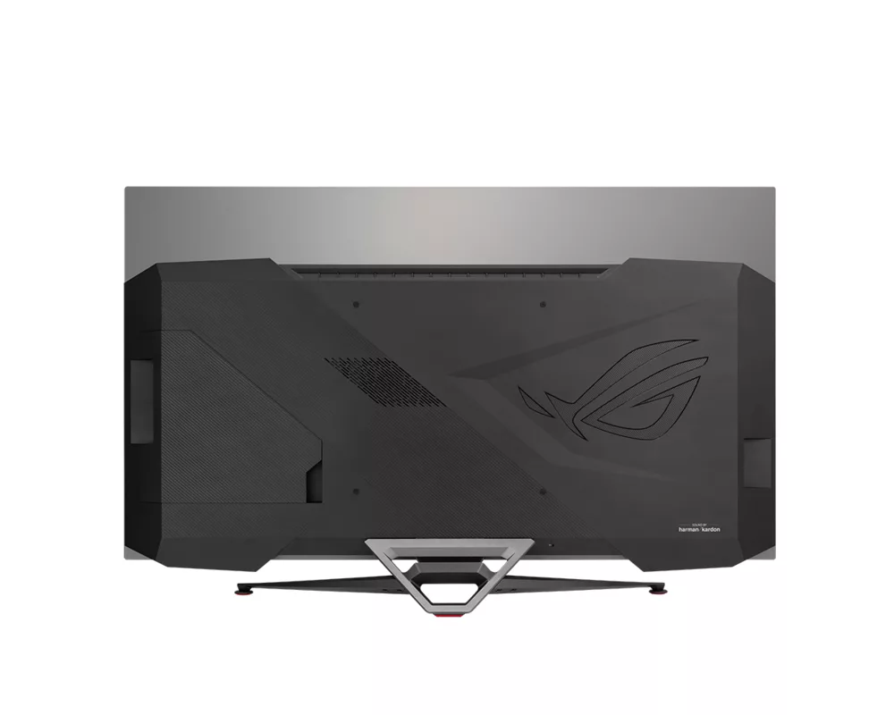 Монитор Asus ROG Swift OLED PG48UQ gaming monitor 4