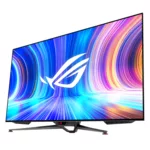 Монитор Asus ROG Swift OLED PG48UQ gaming monitor 2