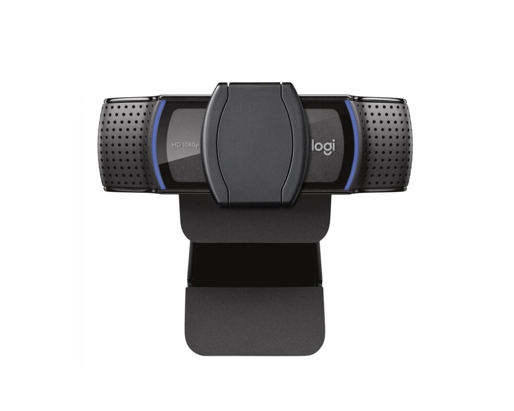 Уеб камера Logitech C920E 10