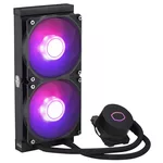 Охладител за процесор Cooler Master MasterLiquid ML240L ARGB V2 Edition 6