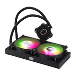 Охладител за процесор Cooler Master MasterLiquid ML240L ARGB V2 Edition 5