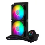 Охладител за процесор Cooler Master MasterLiquid ML240L ARGB V2 Edition 2