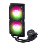 Охладител за процесор Cooler Master MasterLiquid ML240L ARGB V2 Edition 4