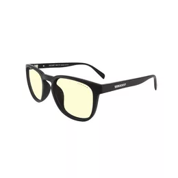  Компютърни очила GUNNAR Oakland Onyx, Amber, Черен 567295 GUN-OAK-00101 на топ цена - PIC.bg