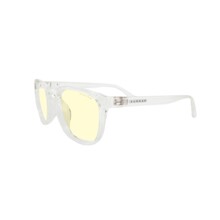  Компютърни очила GUNNAR Oakland Crystal, Amber, Бял 567297 GUN-OAK-07601 на топ цена - PIC.bg