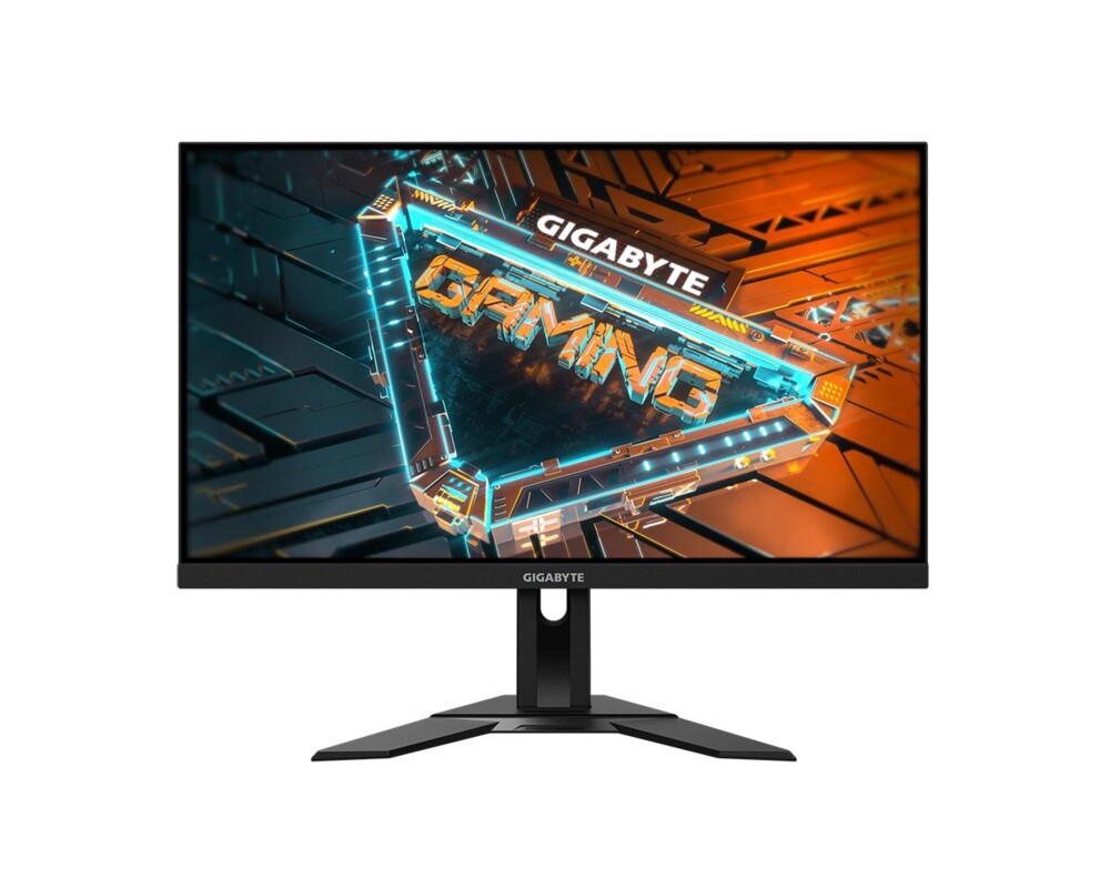 Монитор Gigabyte G27F-2-EU, 27" SS IPS, 165Hz, 1ms, HDMI, DisplayPort, USB Hub 3