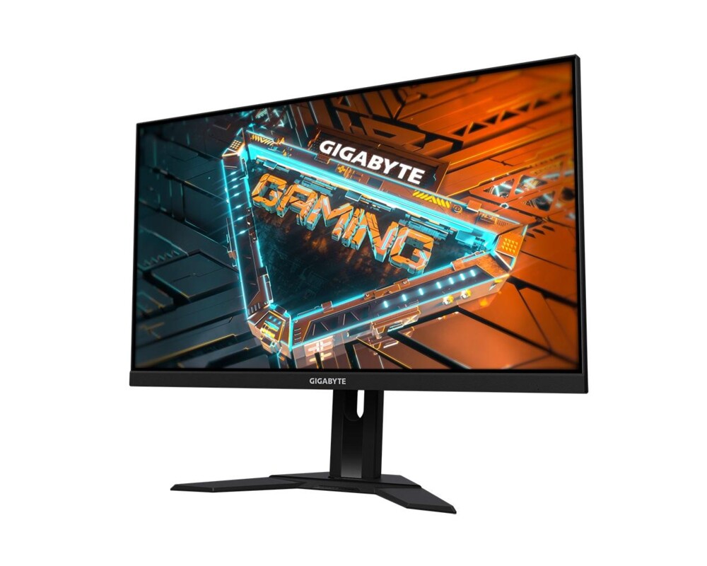 Монитор Gigabyte G27F-2-EU, 27" SS IPS, 165Hz, 1ms, HDMI, DisplayPort, USB Hub 2