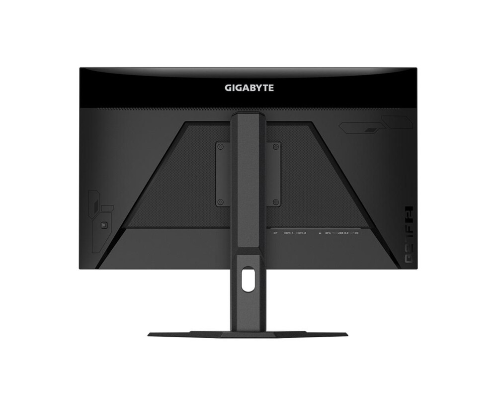 Монитор Gigabyte G27F-2-EU, 27" SS IPS, 165Hz, 1ms, HDMI, DisplayPort, USB Hub 4