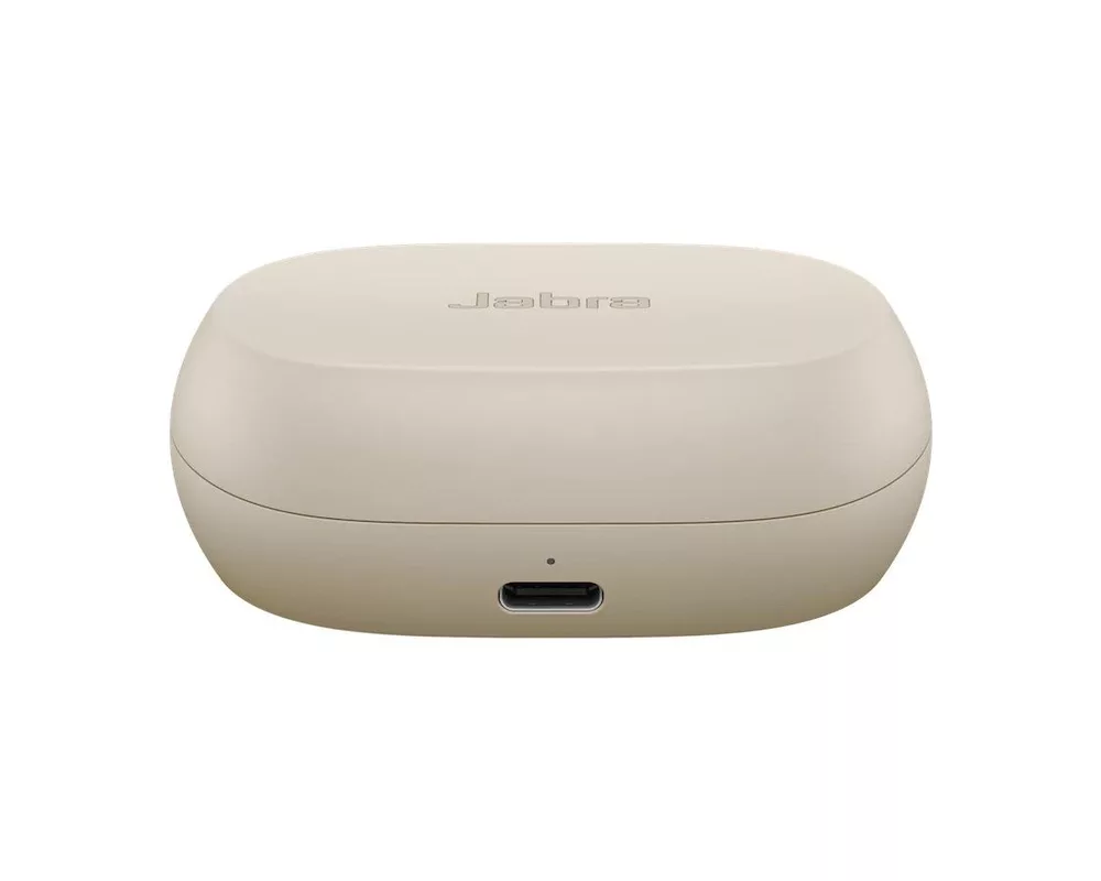 Слушалки Блутут слушалки Jabra Elite 7 Pro Gold Beige 4