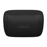 Слушалки Блутут слушалки Jabra Elite 5 Titanium, Черни 4