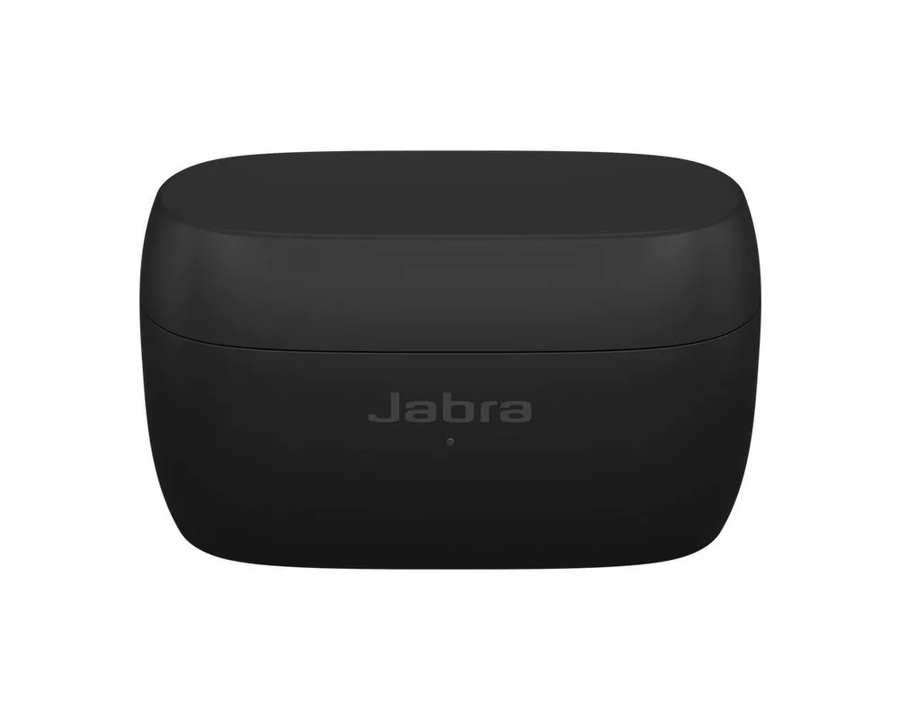Слушалки Блутут слушалки Jabra Elite 5 Titanium, Черни 4