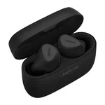 Слушалки Блутут слушалки Jabra Elite 5 Titanium, Черни 3