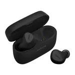 Слушалки Блутут слушалки Jabra Elite 5 Titanium, Черни 2
