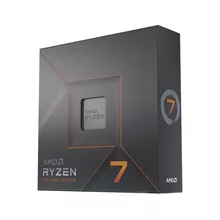  AMD Ryzen 7 7700X (8-ядрен), BOX, NO FAN 576588 100-100000591WOF на топ цена - PIC.bg