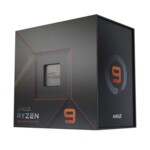 <span>Процесор</span> AMD Ryzen 9 7900X (12-ядрен), BOX, NO FAN <span class='catalog-num-in-name'>100-100000589WOF</span> - 