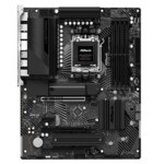 <span>Дънна платка</span> ASROCK X670E PG Lightning, Socket AM5, ATX, 4xDDR5 <span class='catalog-num-in-name'>X670E-PG-LIGHTNING</span> - 