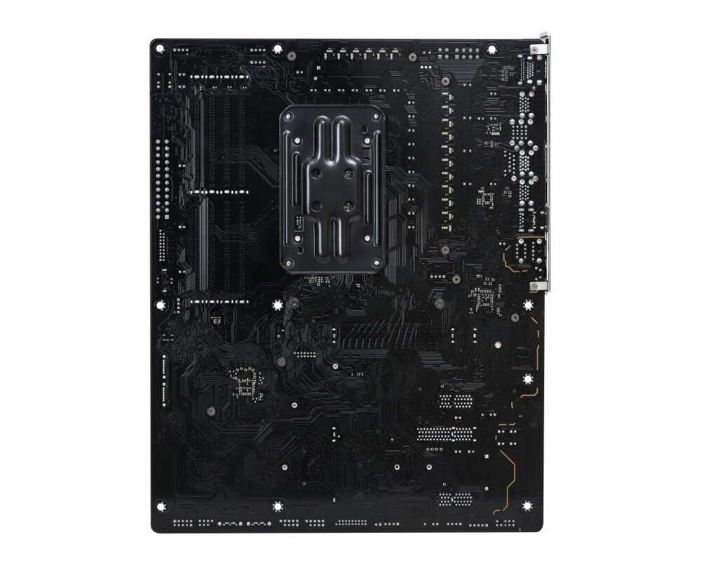 Дънна платка ASROCK X670E PG Lightning, Socket AM5, ATX, 4xDDR5 5