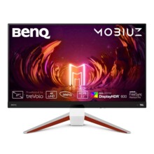  27&quot; BenQ EX2710U MOBIUZ 144Hz, IPS, 4K 576597 EX2710U на топ цена - PIC.bg