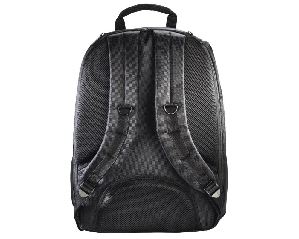 Раница HAMA Vienna, 44 cm (17.3"), Черна, 216488 3