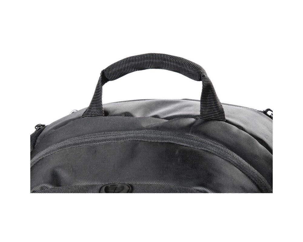 Раница HAMA Vienna, 44 cm (17.3"), Черна, 216488 9