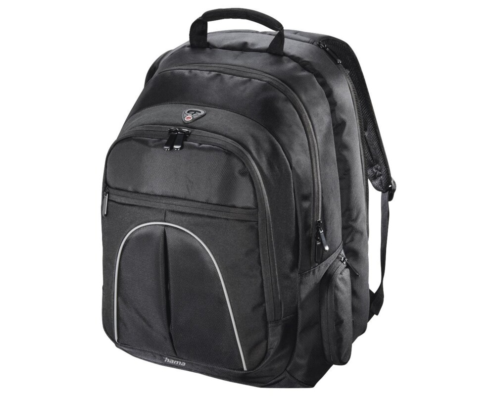 Раница HAMA Vienna, 44 cm (17.3"), Черна, 216488 2