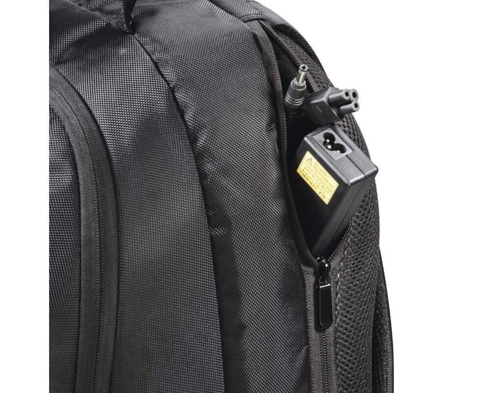 Раница HAMA Vienna, 44 cm (17.3"), Черна, 216488 15