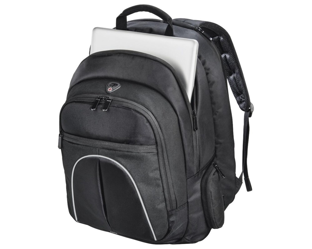 Раница HAMA Vienna, 44 cm (17.3"), Черна, 216488 10
