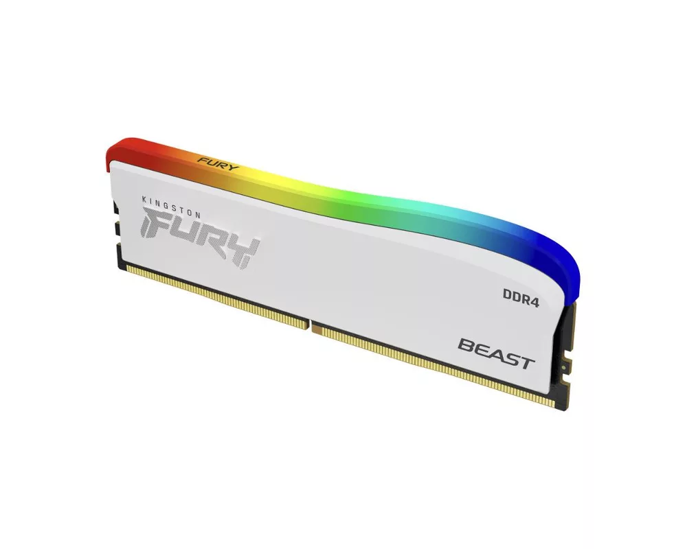 Памет KINGSTON 16GB 3200MT 2