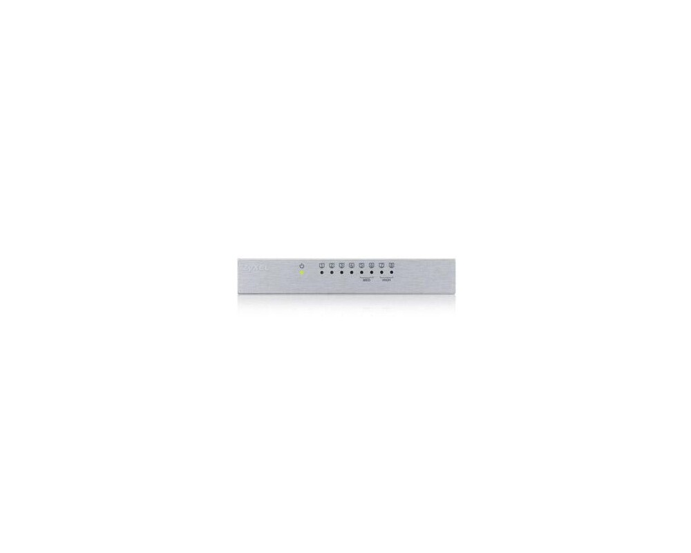 Switch (Комутатор) ZyXEL GS-108B v3 11