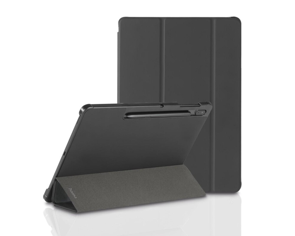 Калъф за таблет HAMA Fold, За Samsung Galaxy Tab S7 FE/S7+, 12.4", 217140 8