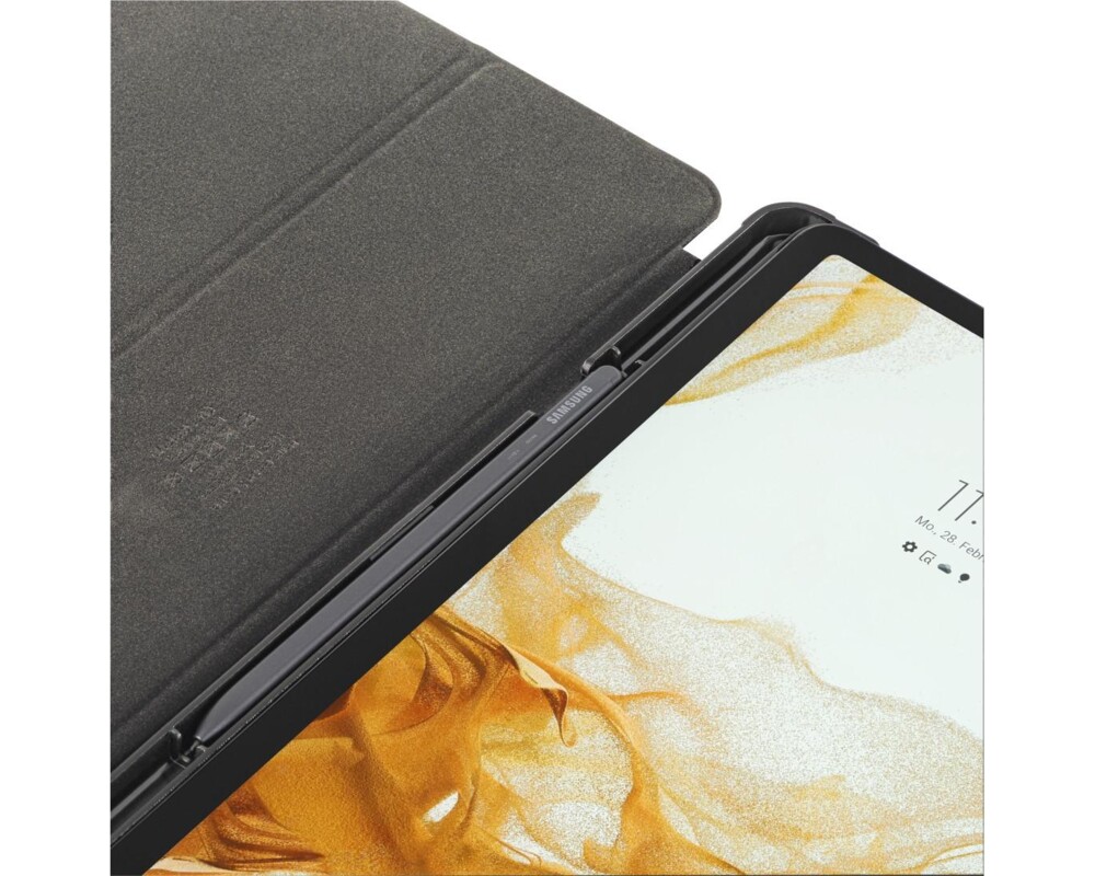 Калъф за таблет HAMA Fold, За Samsung Galaxy Tab S7 FE/S7+, 12.4", 217140 4