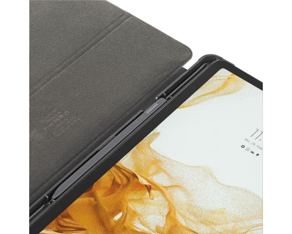 Калъф за таблет HAMA Fold, За Samsung Galaxy Tab S7 FE/S7+, 12.4", 217140 11