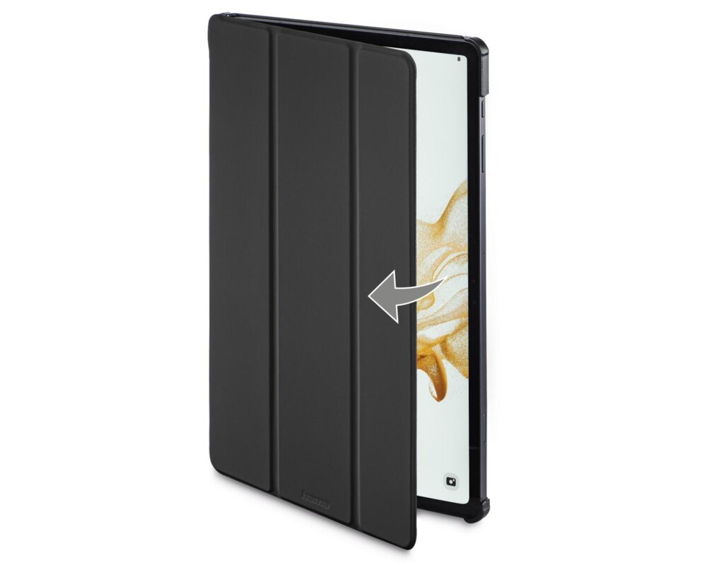 Калъф за таблет HAMA Fold, За Samsung Galaxy Tab S7 FE/S7+, 12.4", 217140 9