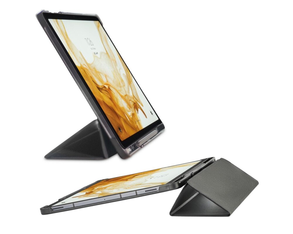 Калъф за таблет HAMA Fold, За Samsung Galaxy Tab S7 FE/S7+, 12.4", 217140 10