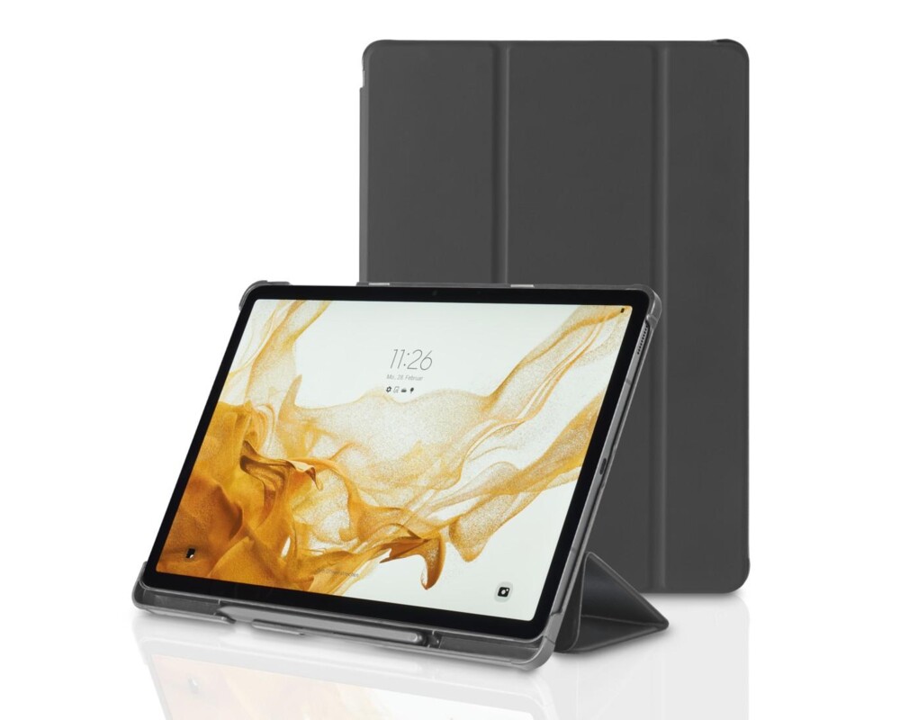 Калъф за таблет HAMA Fold, За Samsung Galaxy Tab S7 FE/S7+, 12.4", 217140 7