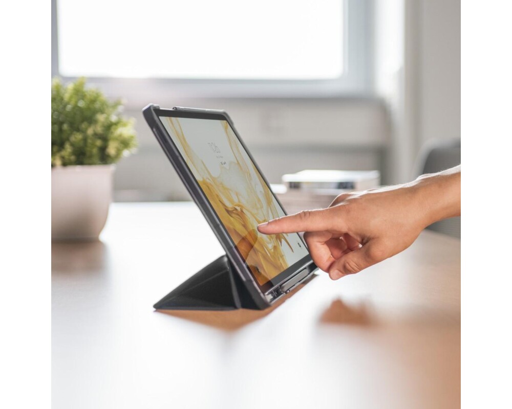 Калъф за таблет HAMA Fold, За Samsung Galaxy Tab S7 FE/S7+, 12.4", 217140 13