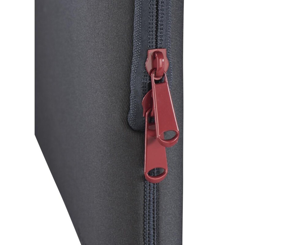 Чанта Калъф за лаптоп HAMA Neoprene, До 40 cm (15.6"), Цип, Сив 3