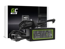  Захранване за лаптоп GREEN CELL, AD123P, За LENOVO, 20V, 2.1A  591020 GC-AD123P-LENOVO-20V на топ цена - PIC.bg