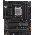 <span>Дънна платка</span> ASUS TUF GAMING X670E-PLUS, AM5, DDR5, PCIe 5.0 <span class='catalog-num-in-name'>TUF-X670E-PLUS</span> - 