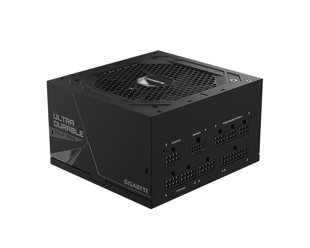 Захранване Gigabyte UD1000GM PG5, 1000W 3
