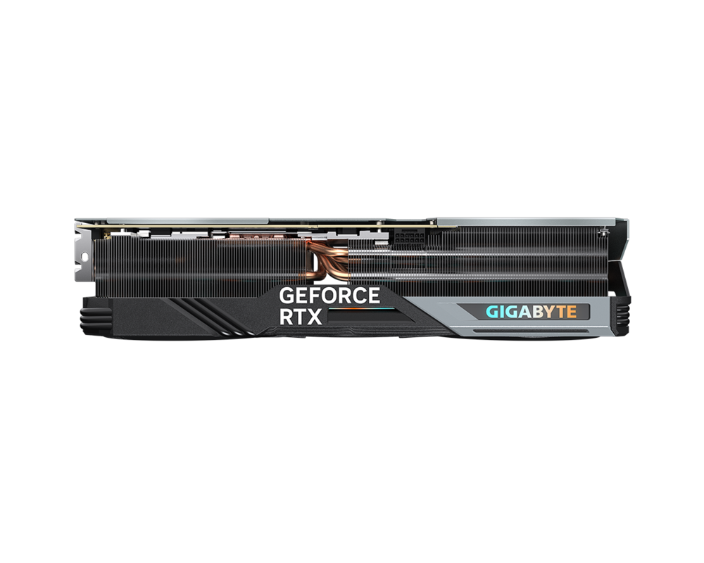 Видеокарта Gigabyte GeForce RTX 4090 GAMING OC 24GB GDDR6X 6