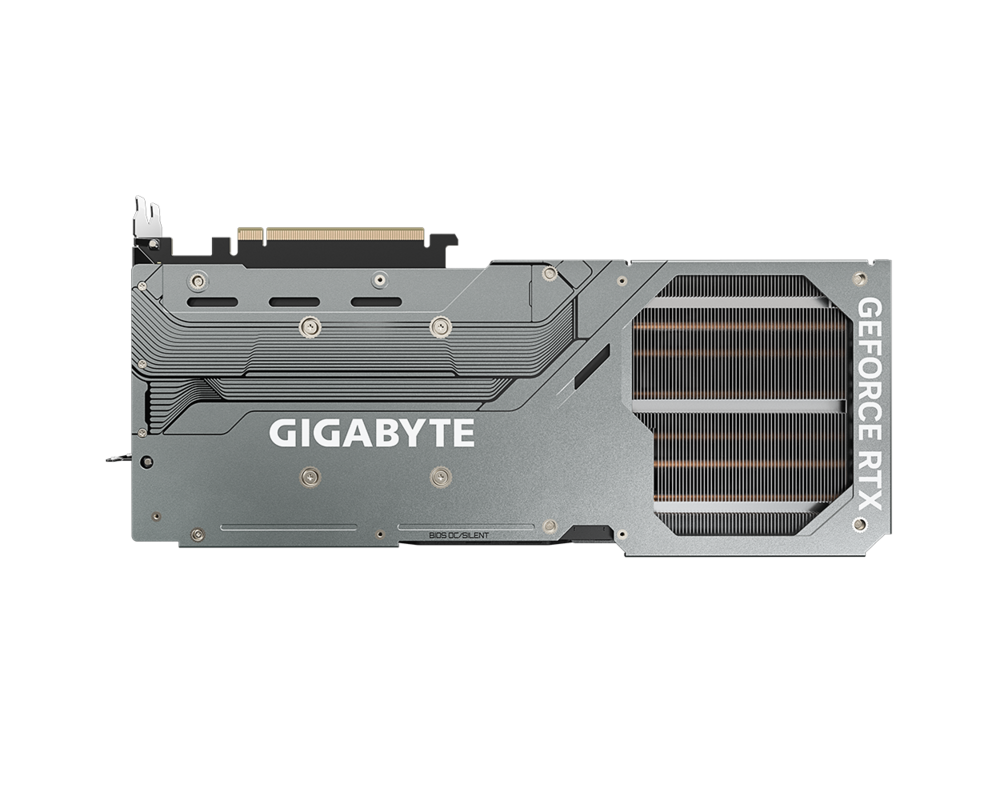 Видеокарта Gigabyte GeForce RTX 4090 GAMING OC 24GB GDDR6X 5