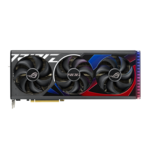 <span>Видеокарта</span> ASUS ROG Strix GeForce RTX 4090 OC Edition 24GB GDDR6X <span class='catalog-num-in-name'>ROG-RTX4090-O24G</span> - 