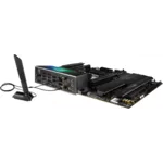 Дънна платка ASUS ROG STRIX X670E-F GAM WF 16