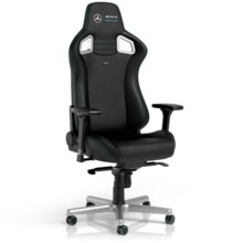  noblechairs EPIC Mercedes-AMG Petronas Edition 608791 NOBLE-GAGC-232 на топ цена - PIC.bg