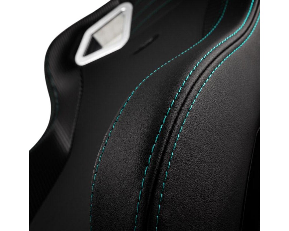 Геймърски стол noblechairs EPIC Mercedes-AMG Petronas Edition 10