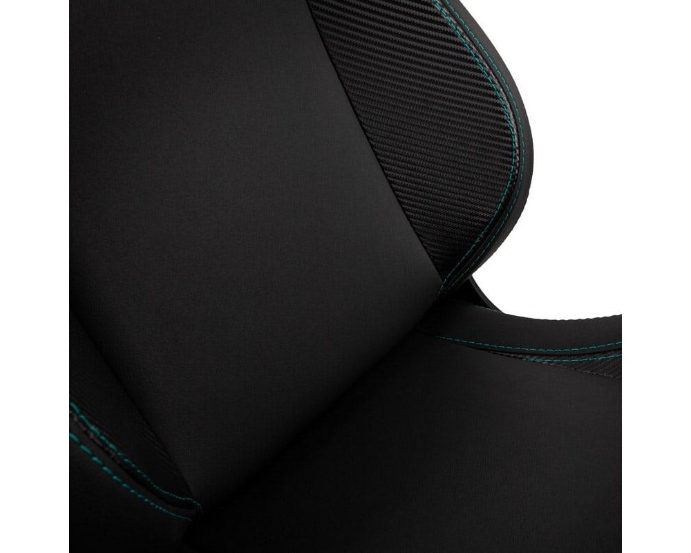 Геймърски стол noblechairs EPIC Mercedes-AMG Petronas Edition 9