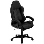 <span>Геймърски стол</span> ThunderX3 BC1 BOSS Черно <span class='catalog-num-in-name'>TX3-CHAIR-GAGC-211</span> - 