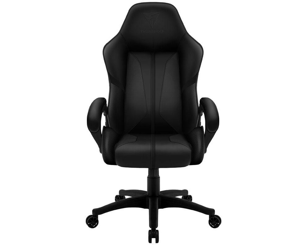 Геймърски стол ThunderX3 BC1 BOSS Черно 2